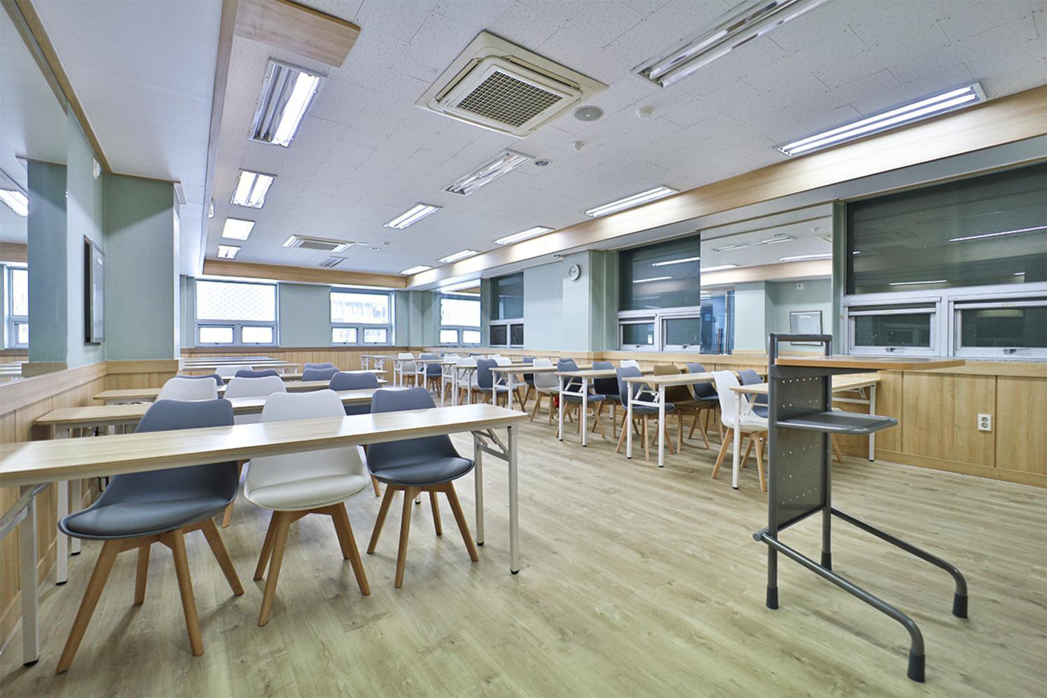 Hotel Noah Busan Buitenkant foto