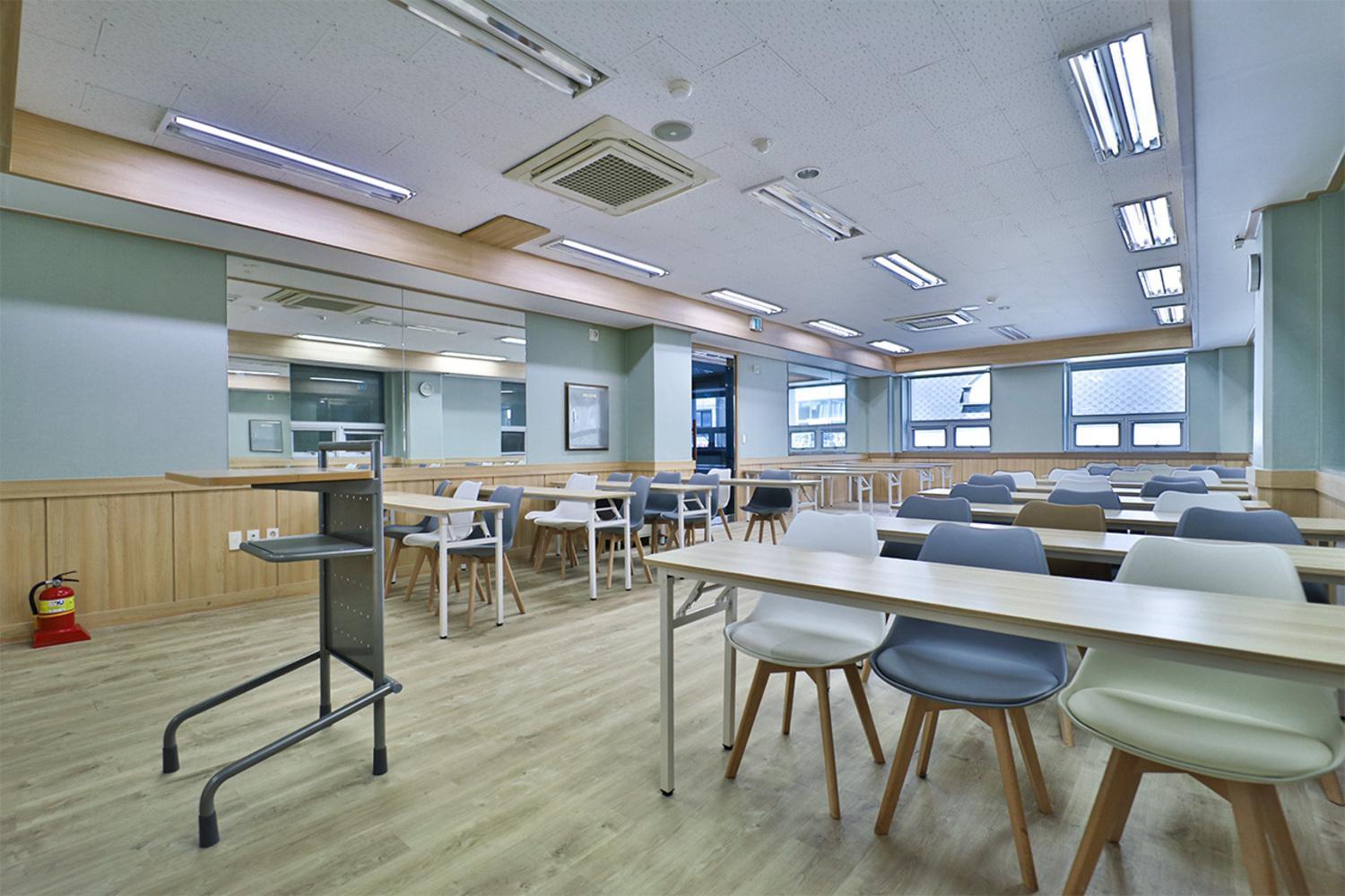 Hotel Noah Busan Buitenkant foto
