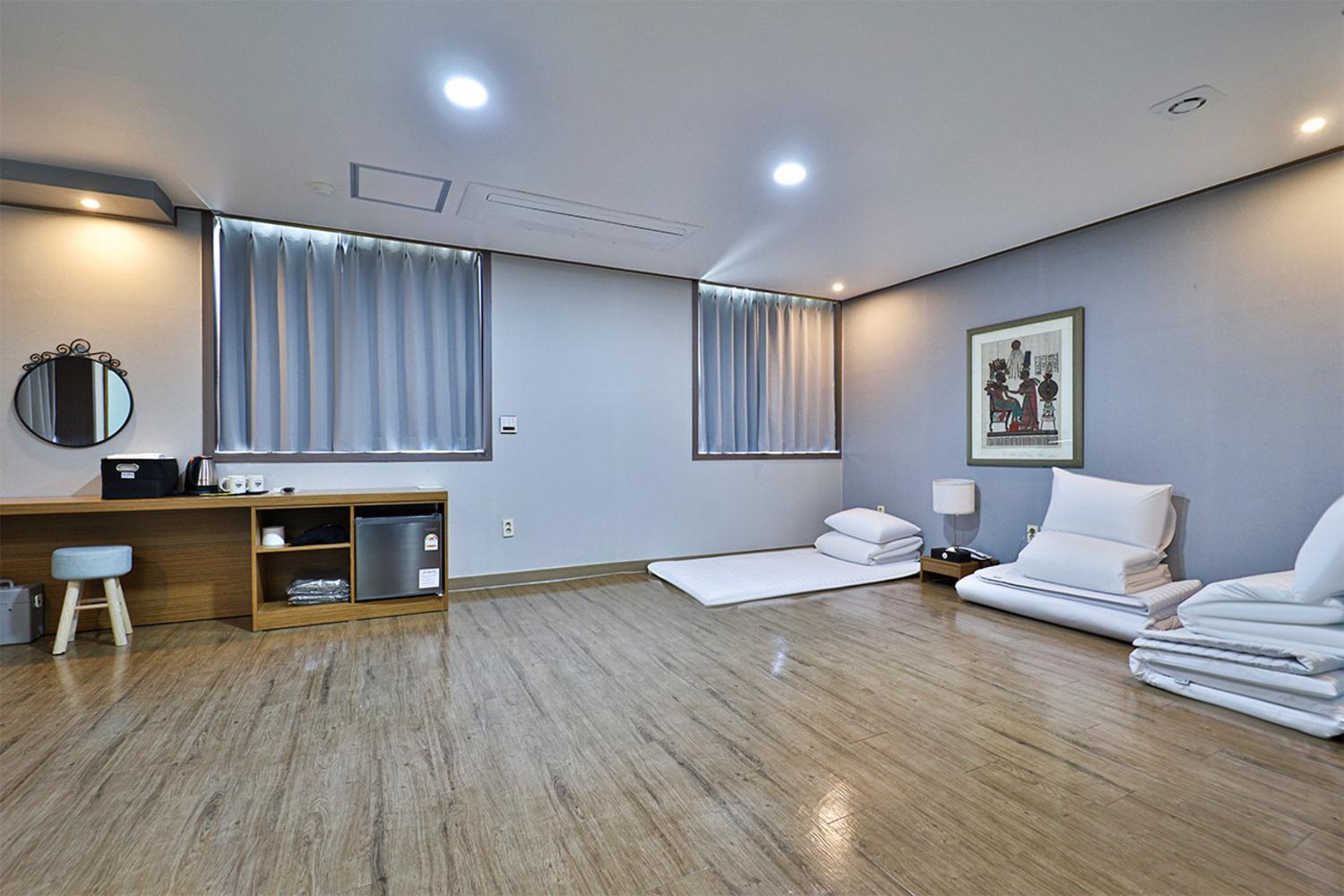 Hotel Noah Busan Buitenkant foto